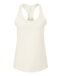 BELLA + CANVAS 6008 - Natural - Front