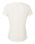 BELLA + CANVAS 6405 - Vintage White - Back