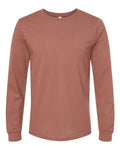 BELLA + CANVAS 3501 - Chestnut - Front