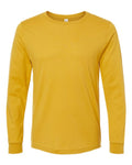 BELLA + CANVAS 3501 - Mustard - Front