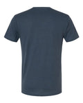 Next Level 6010 - Legion Blue - Back