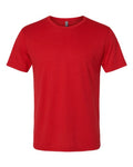 Next Level 6010 - Red - Front