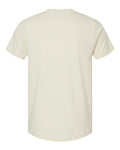 BELLA + CANVAS 3005 - Natural - Back
