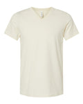 BELLA + CANVAS 3005 - Natural - Front
