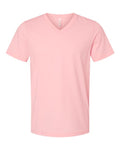 BELLA + CANVAS 3005 - Pink - Front