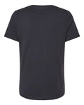 BELLA + CANVAS 6405 - Dark Grey - Back