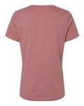 BELLA + CANVAS 6405 - Mauve - Back