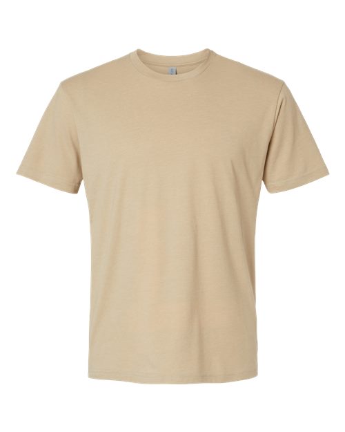 Next Level 6210 - Heather Tan - Front