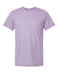 BELLA + CANVAS 3413 - Dark Lavender Triblend - Front