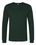BELLA + CANVAS 3501 - Forest - Front