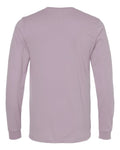 BELLA + CANVAS 3501 - Light Violet - Back