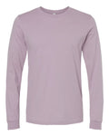BELLA + CANVAS 3501 - Light Violet - Front