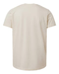 BELLA + CANVAS 3413Y - Solid Natural Triblend - Back