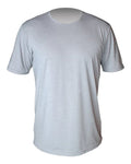 ANETIK MVLPRS8 - Alloy Heathered - Front
