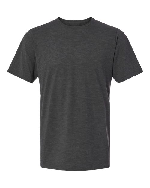 ANETIK MVLPRS8 - Charcoal Heathered - Front