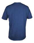 ANETIK MVLPRS8 - Navy Heathered - Back