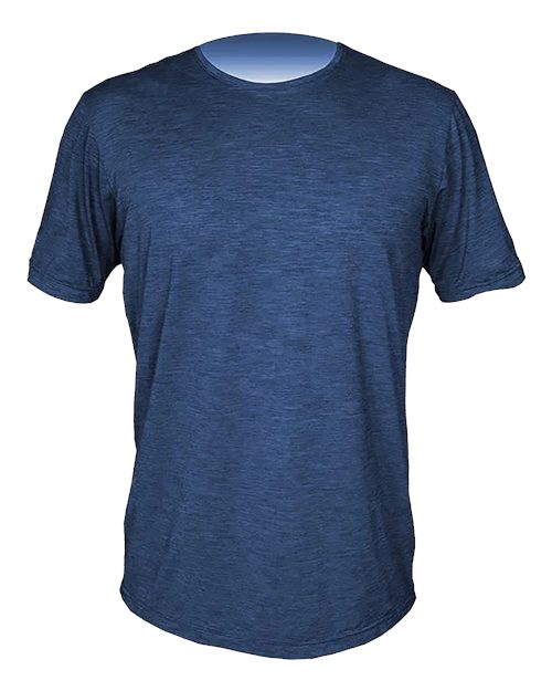 ANETIK MVLPRS8 - Navy Heathered - Front
