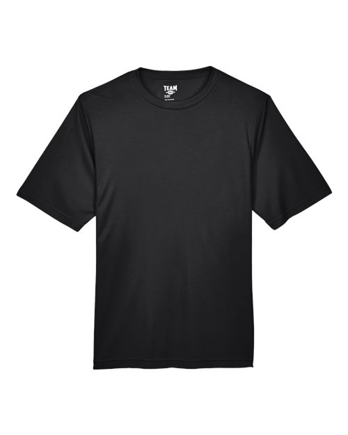 Team 365 TT11 - Black - Front