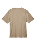 Team 365 TT11 - Desert Khaki - Back