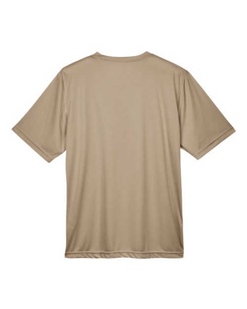 Team 365 TT11 - Desert Khaki - Back