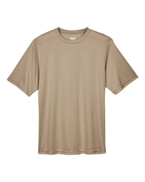 Team 365 TT11 - Desert Khaki - Front