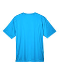 Team 365 TT11 - Electric Blue - Back