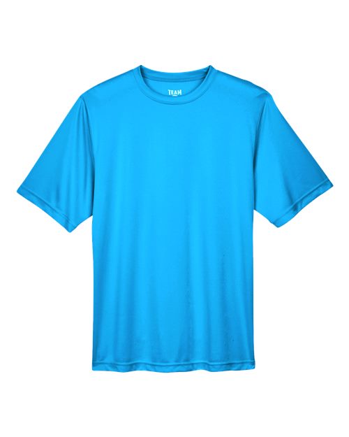 Team 365 TT11 - Electric Blue - Front