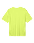 Team 365 TT11 - Safety Yellow - Back