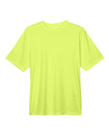 Team 365 TT11 - Safety Yellow - Front