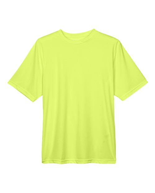 Team 365 TT11 - Safety Yellow - Front