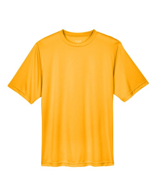 Team 365 TT11 - Sport Athletic Gold - Front