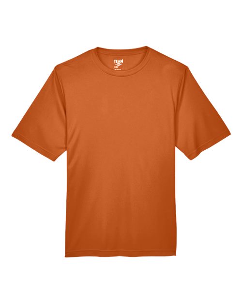 Team 365 TT11 - Sport Burnt Orange - Front