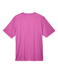 Team 365 TT11 - Sport Charity Pink - Back