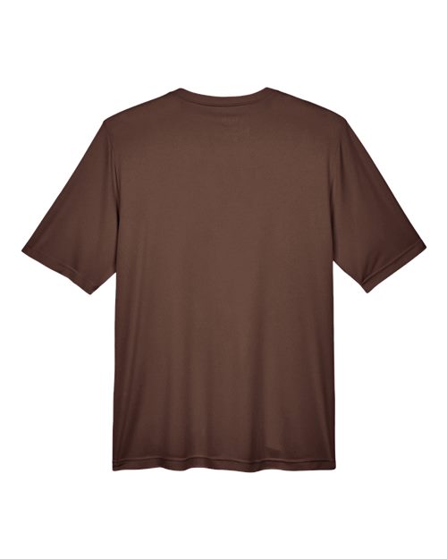 Team 365 TT11 - Sport Dark Brown - Back