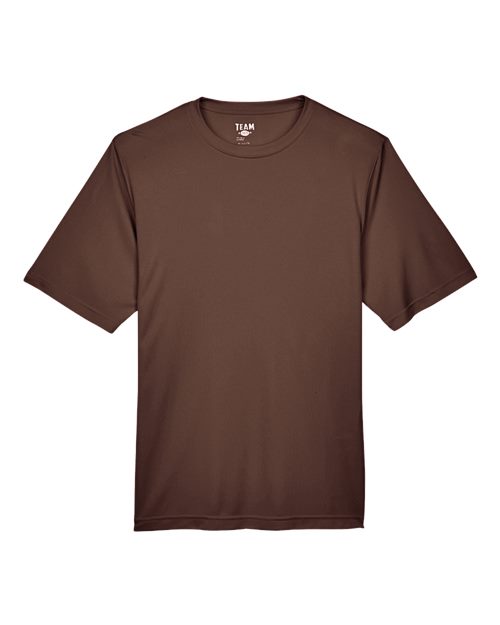 Team 365 TT11 - Sport Dark Brown - Front