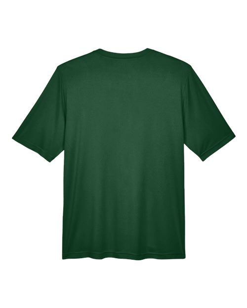 Team 365 TT11 - Sport Dark Green - Back