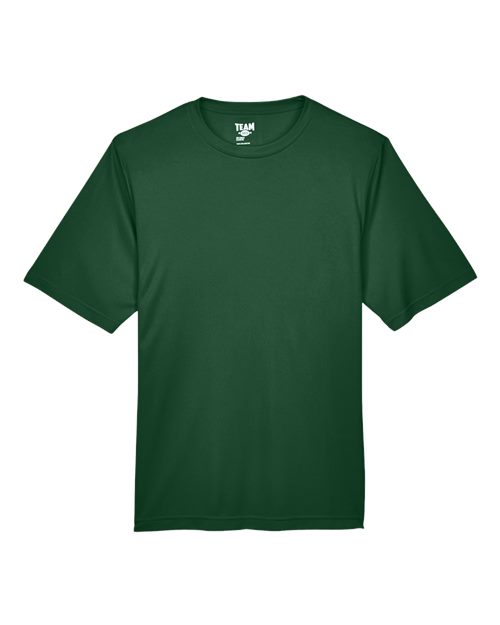 Team 365 TT11 - Sport Dark Green - Front