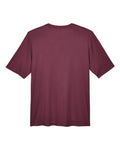 Team 365 TT11 - Sport Dark Maroon - Back