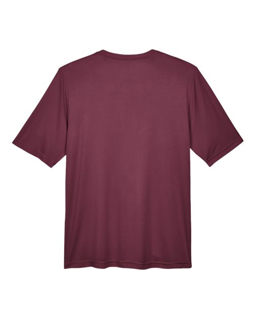 Team 365 TT11 - Sport Dark Maroon - Back
