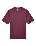 Team 365 TT11 - Sport Dark Maroon - Front