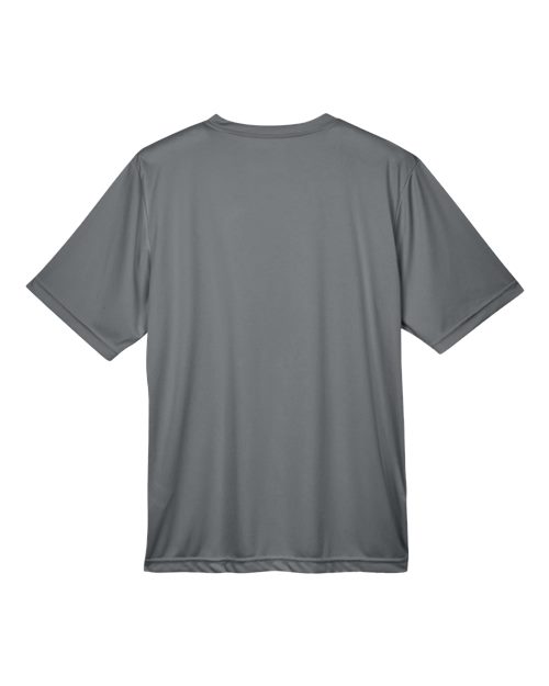 Team 365 TT11 - Sport Graphite - Back