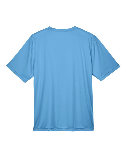 Team 365 TT11 - Sport Light Blue - Back