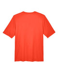 Team 365 TT11 - Sport Orange - Back