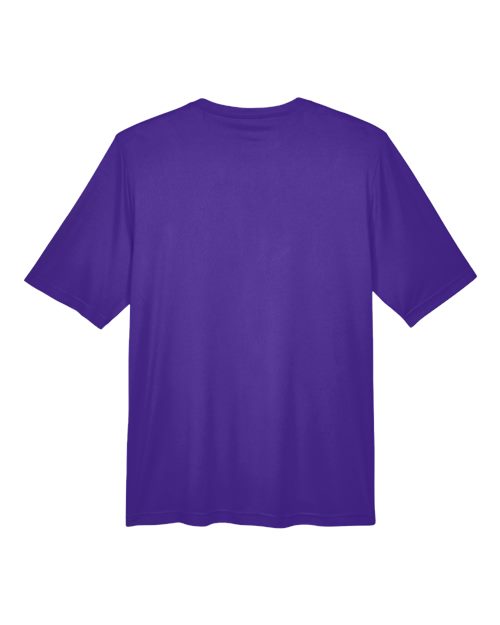 Team 365 TT11 - Sport Purple - Back