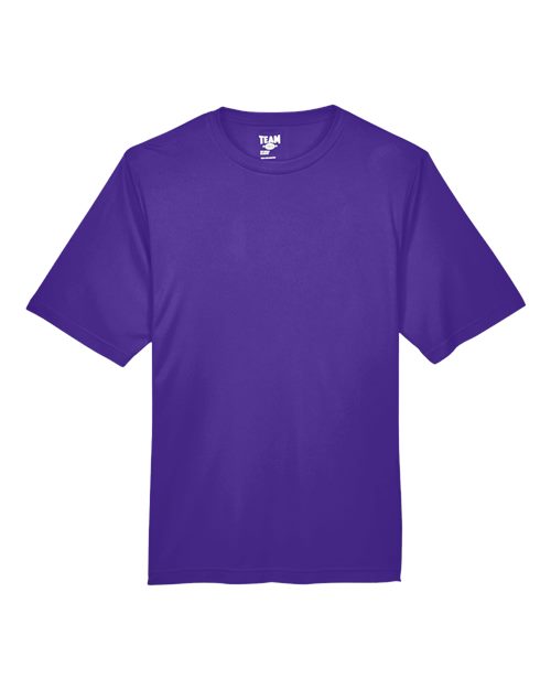 Team 365 TT11 - Sport Purple - Front