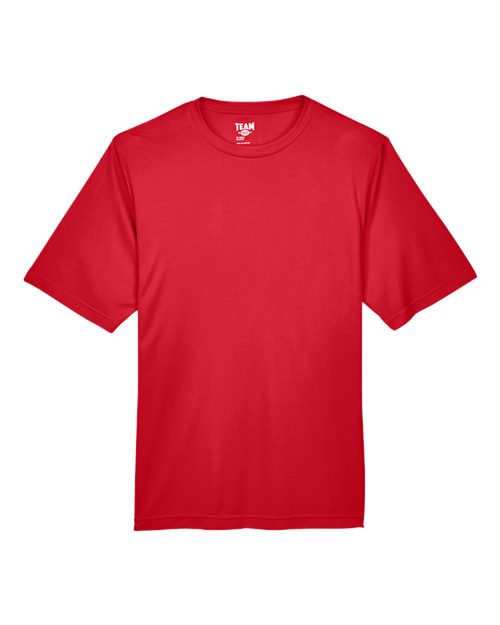 Team 365 TT11 - Sport Red - Front