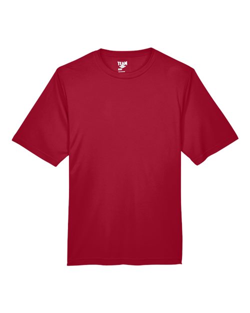 Team 365 TT11 - Sport Scarlet Red - Front