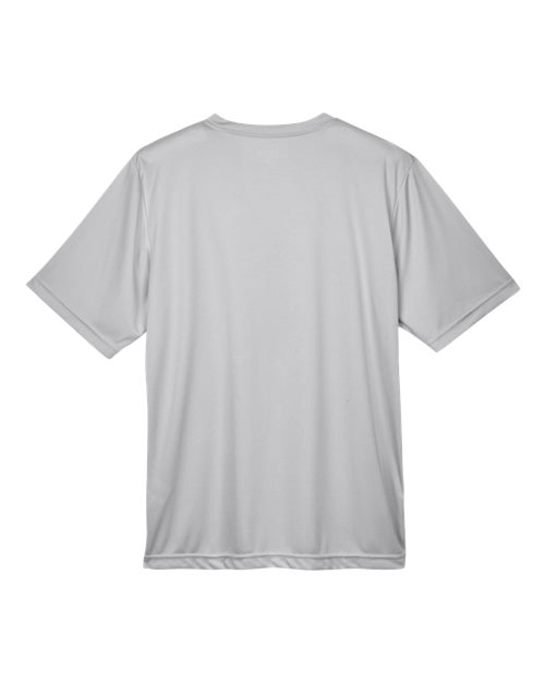 Team 365 TT11 - Sport Silver - Back