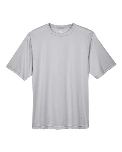 Team 365 TT11 - Sport Silver - Front
