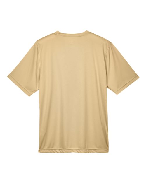 Team 365 TT11 - Sport Vegas Gold - Back